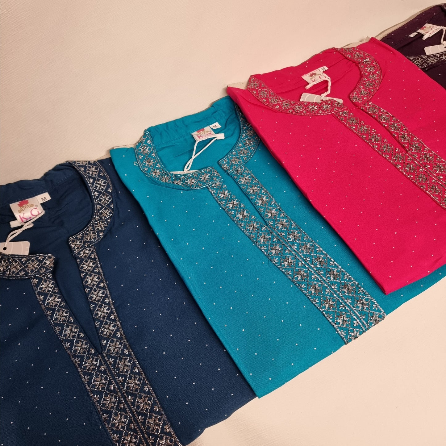 Kurti Ananya