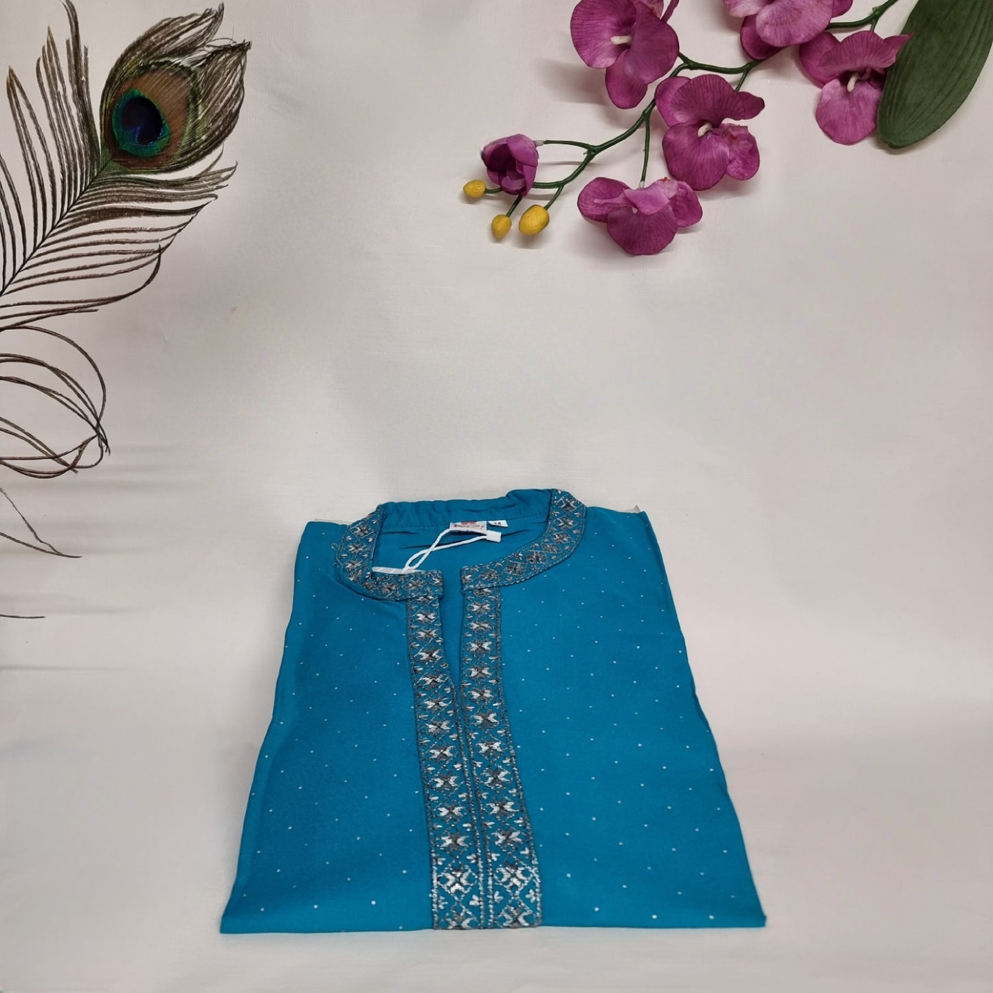 Kurti Ananya