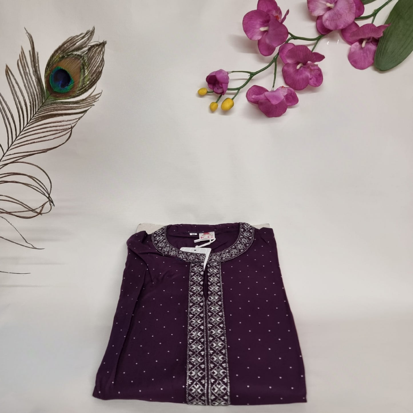 Kurti Ananya