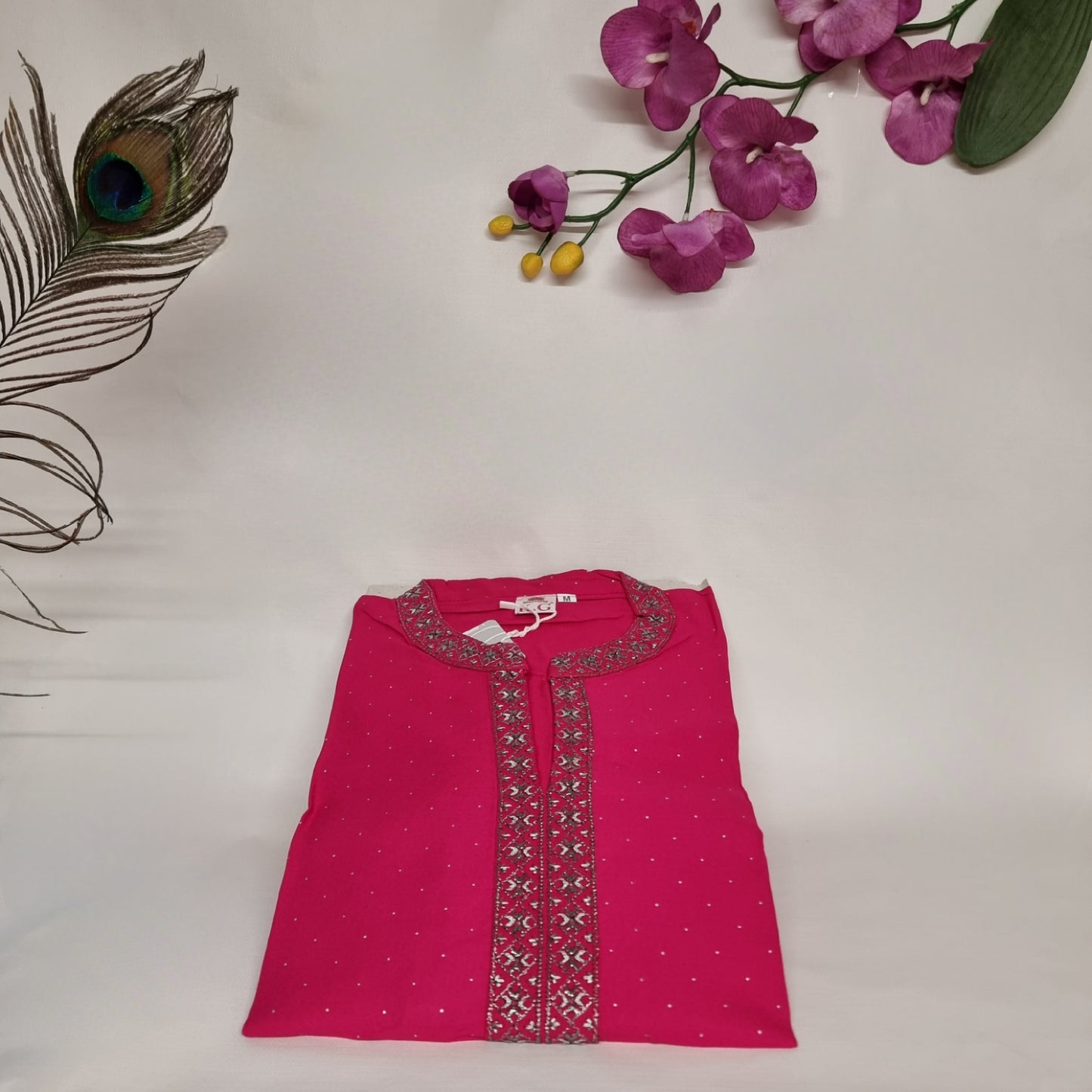 Kurti Ananya