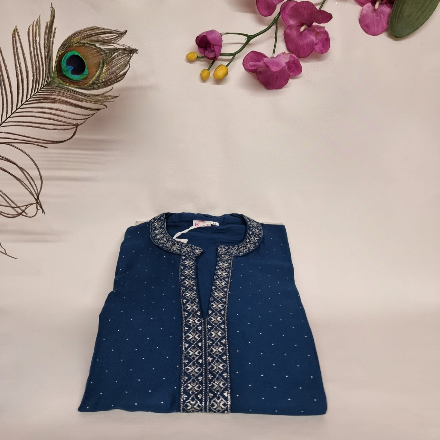 Kurti Ananya