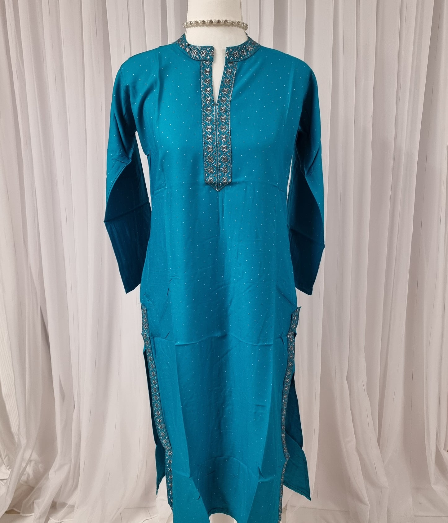 Kurti Ananya