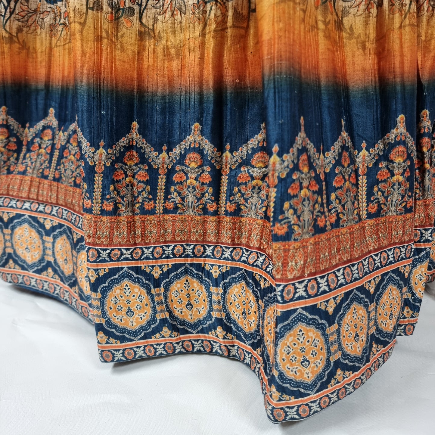 Salwar Botanic Glow