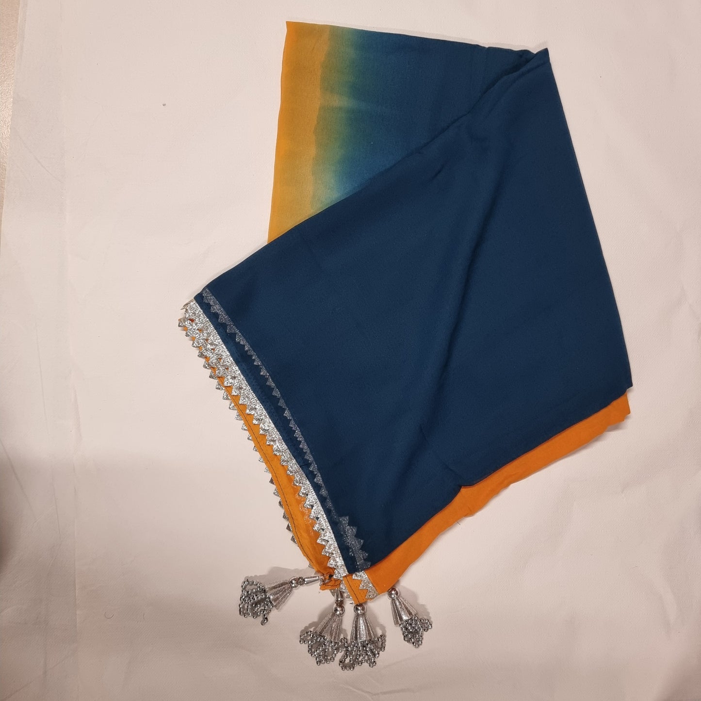Salwar Botanic Glow