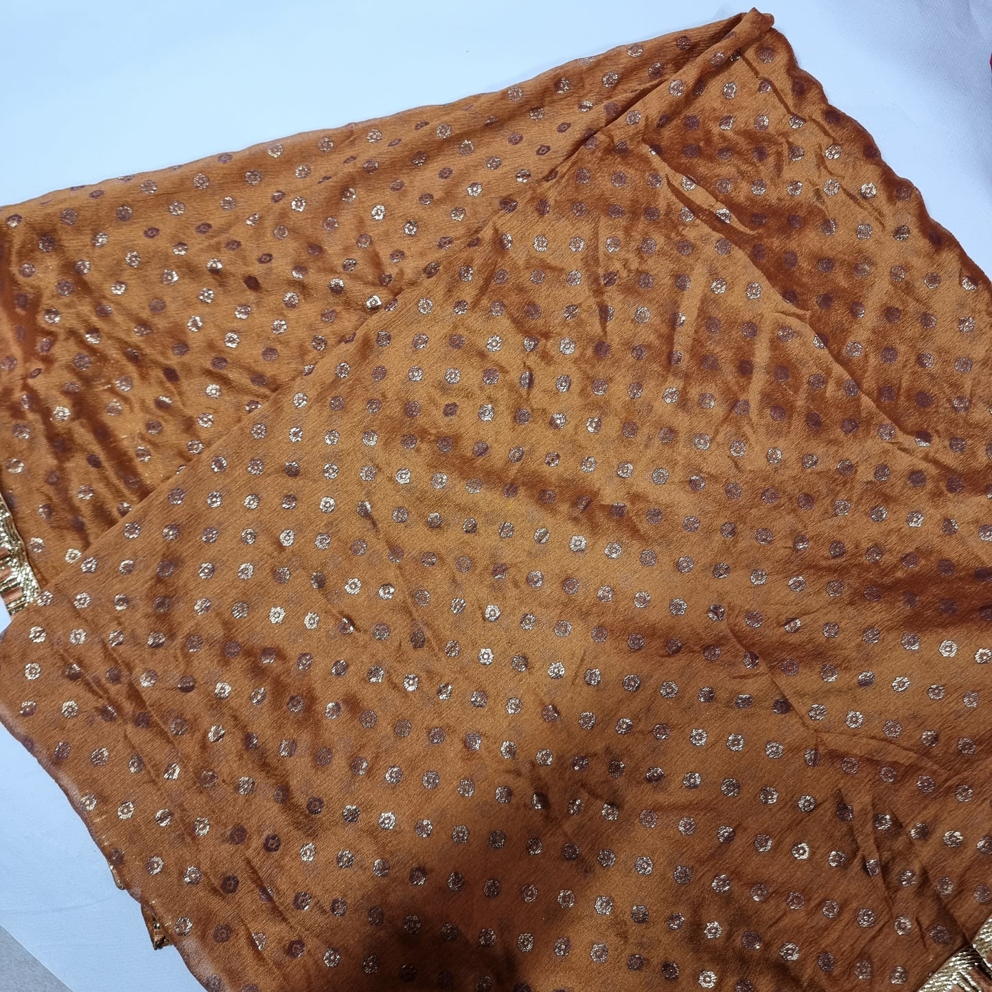 Salwar Sahara Glow