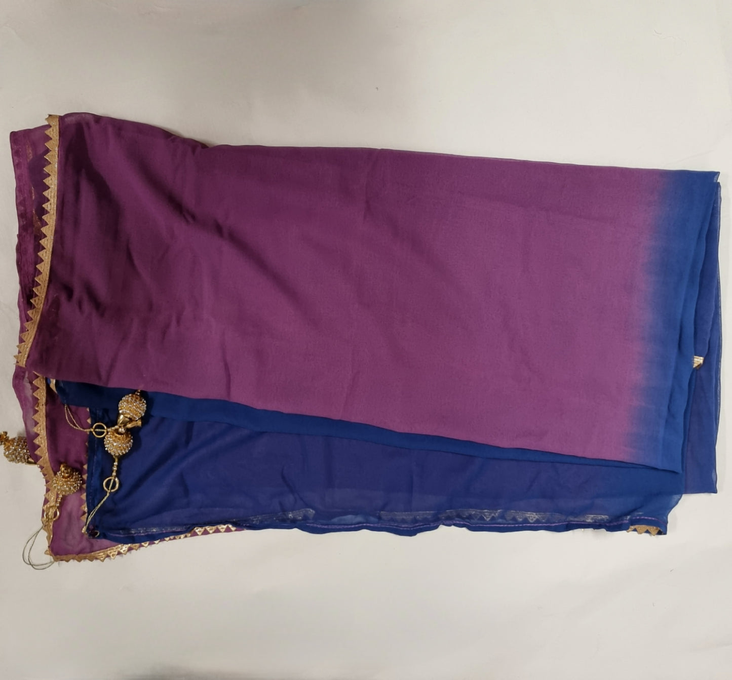 Salwar Utopia Glow