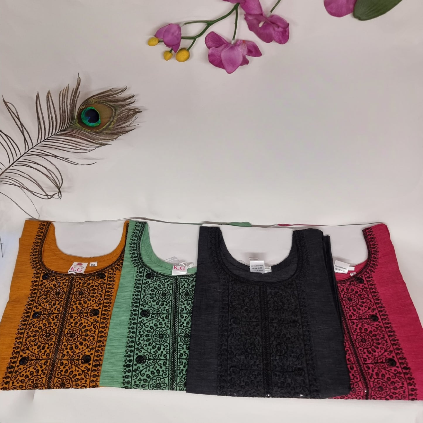 Kurti Isha