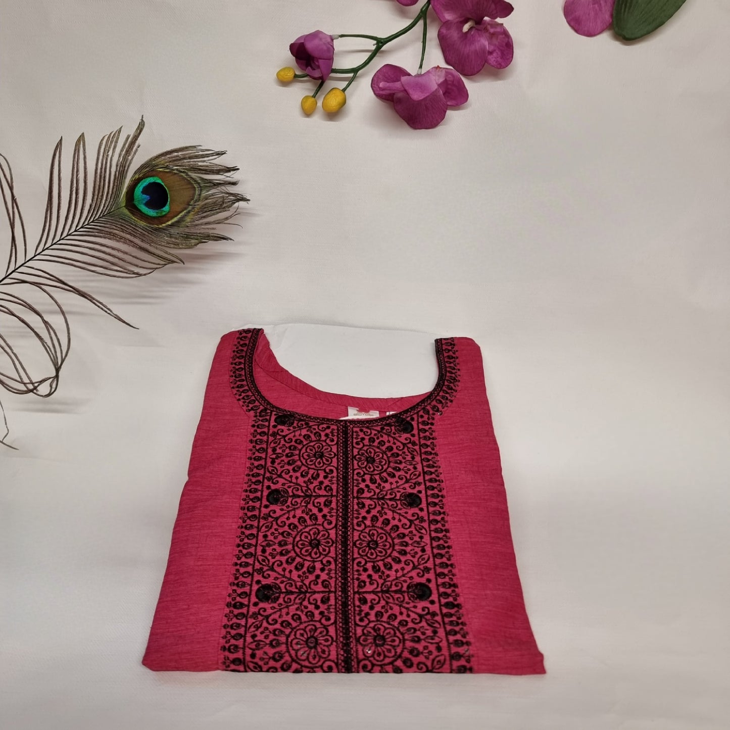 Kurti Isha