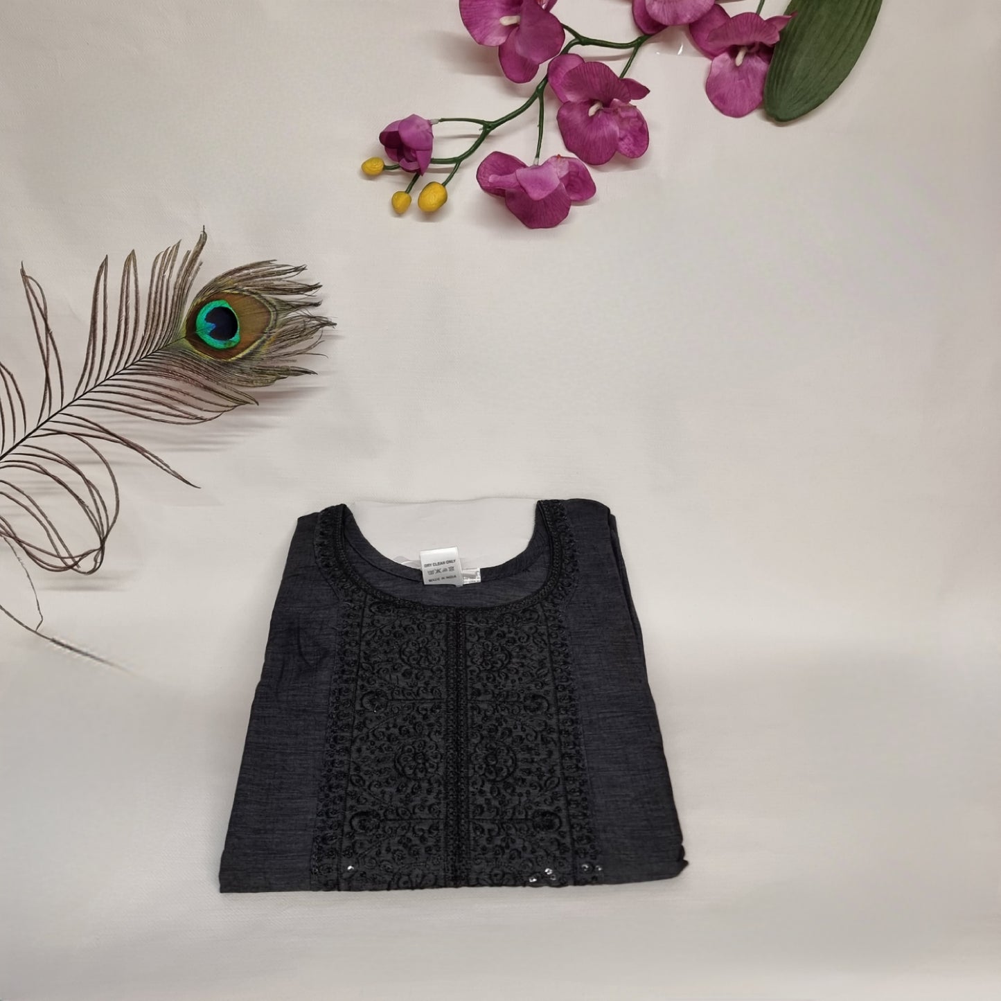 Kurti Isha