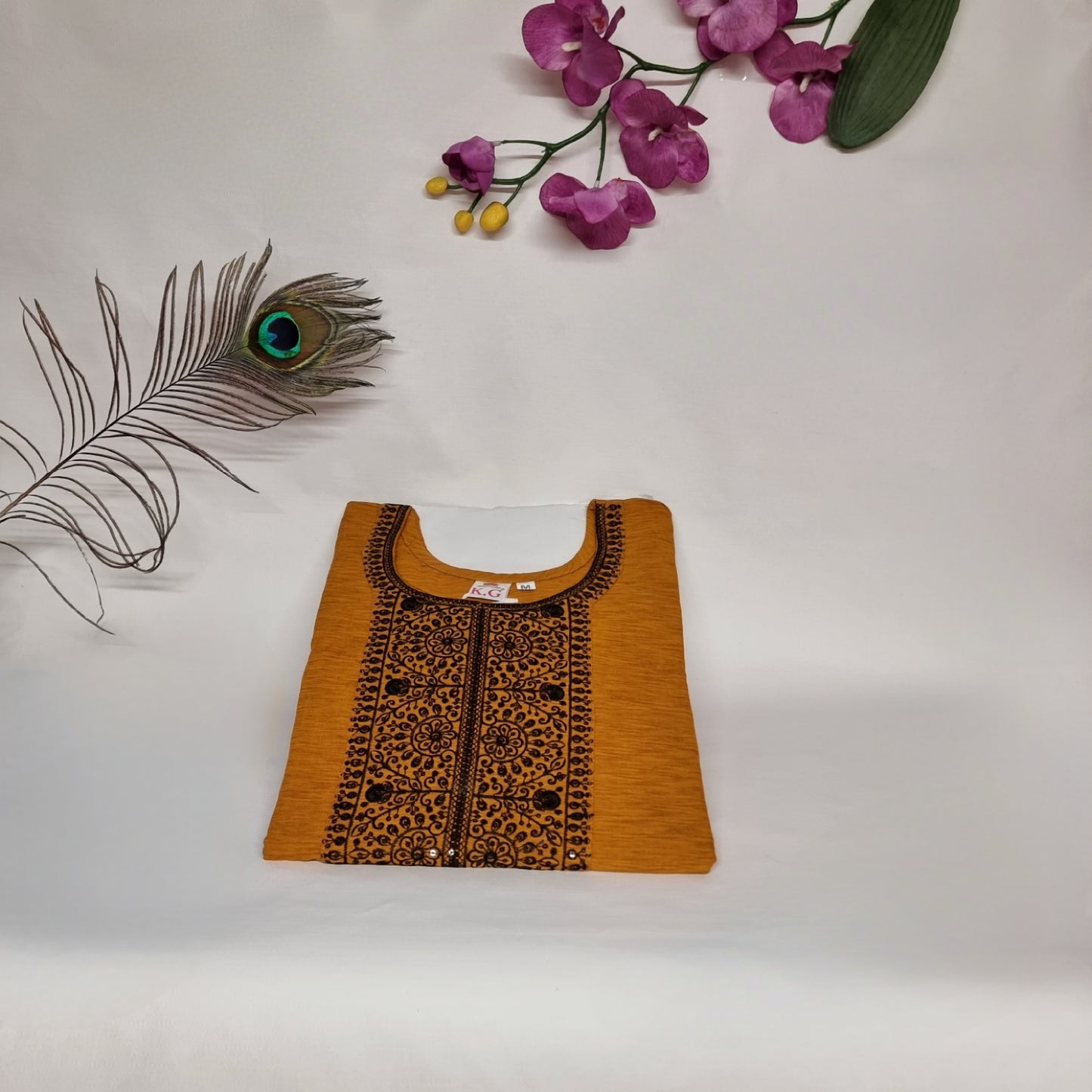 Kurti Isha