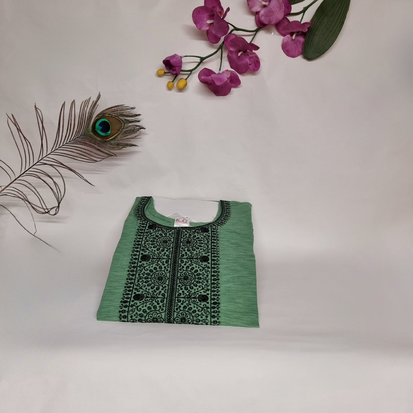 Kurti Isha