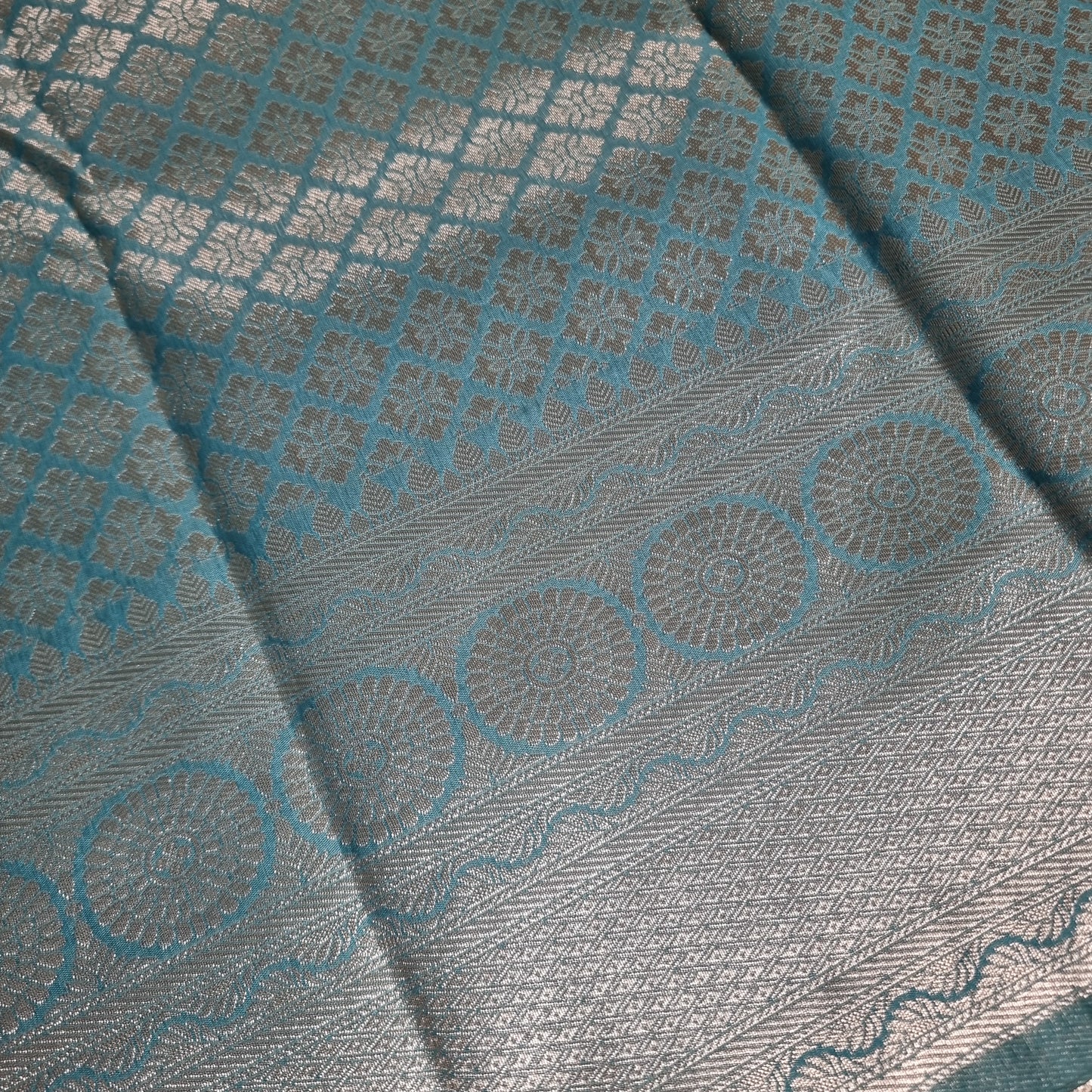 Pastel color Sarees