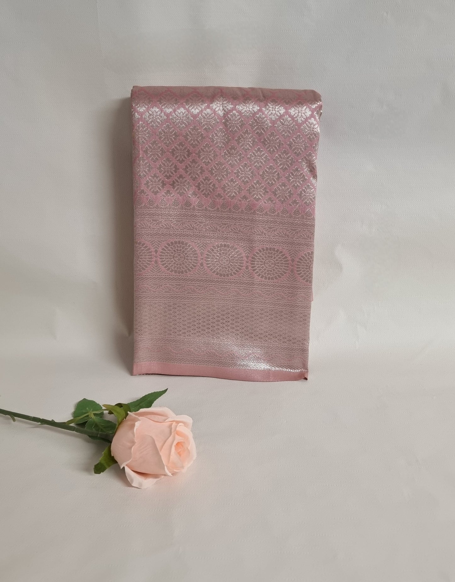 Pastel color Sarees