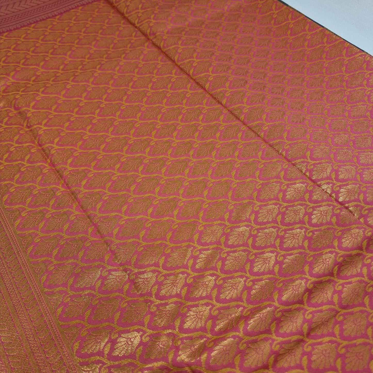 Hamsini Elegance Saree