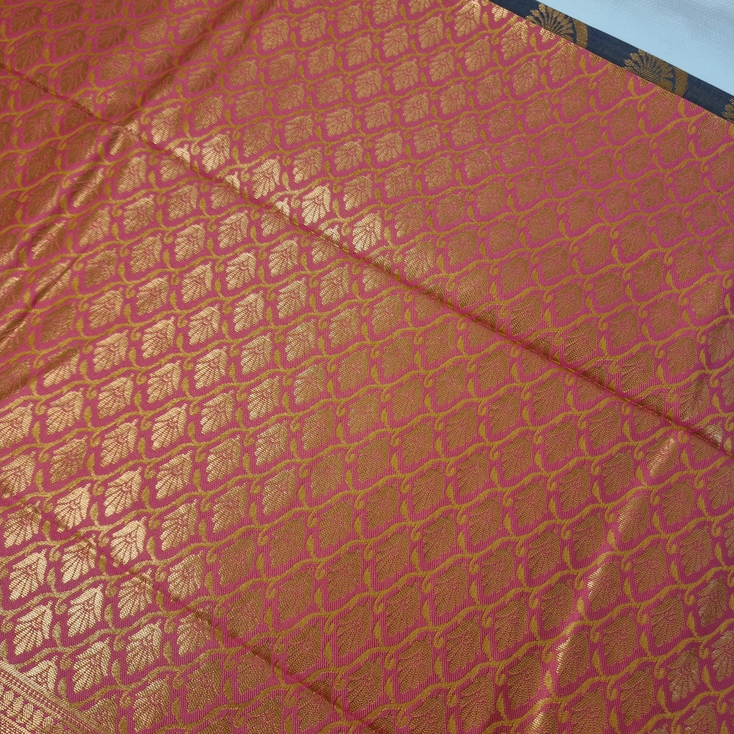 Hamsini Elegance Saree