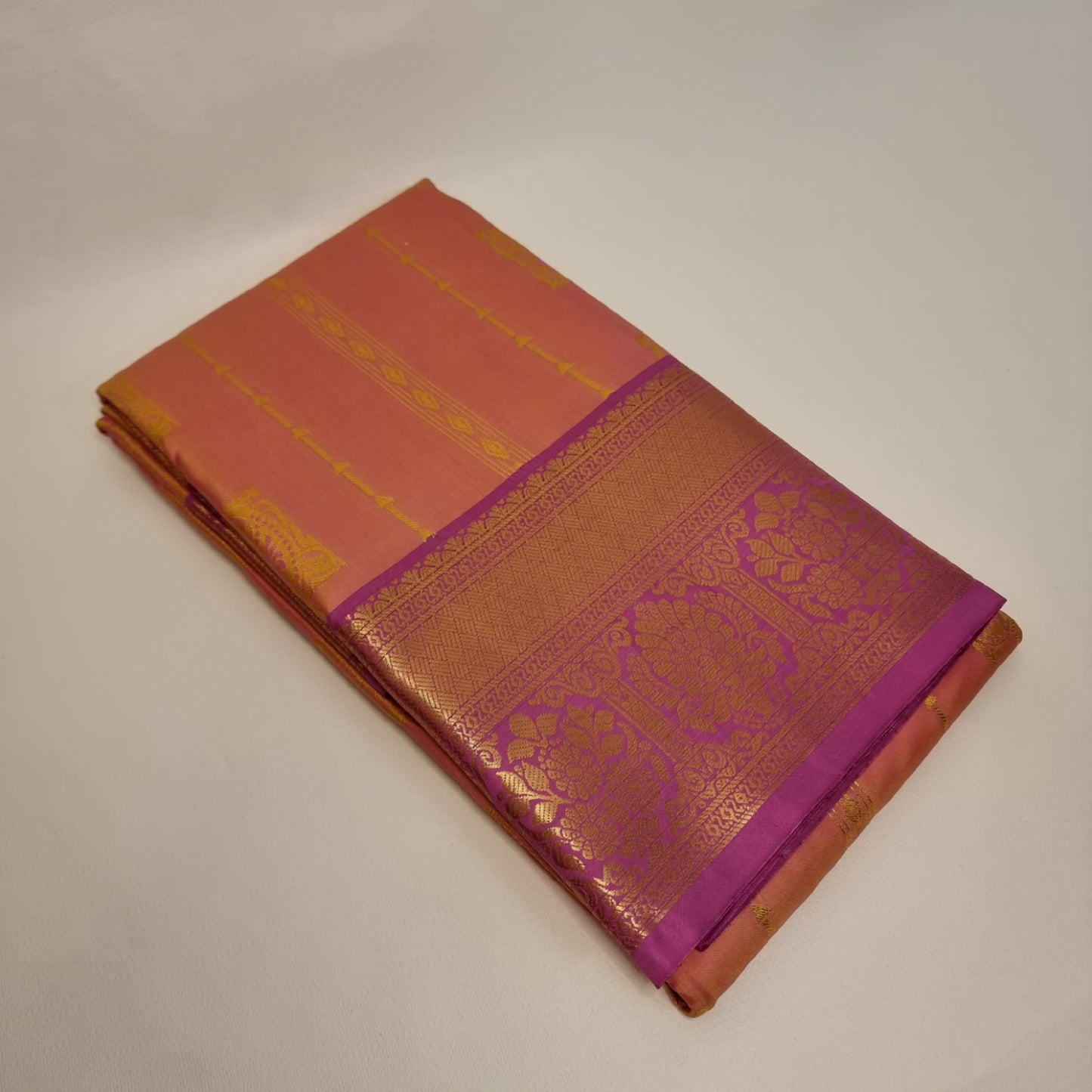 Suhana Leela Saree