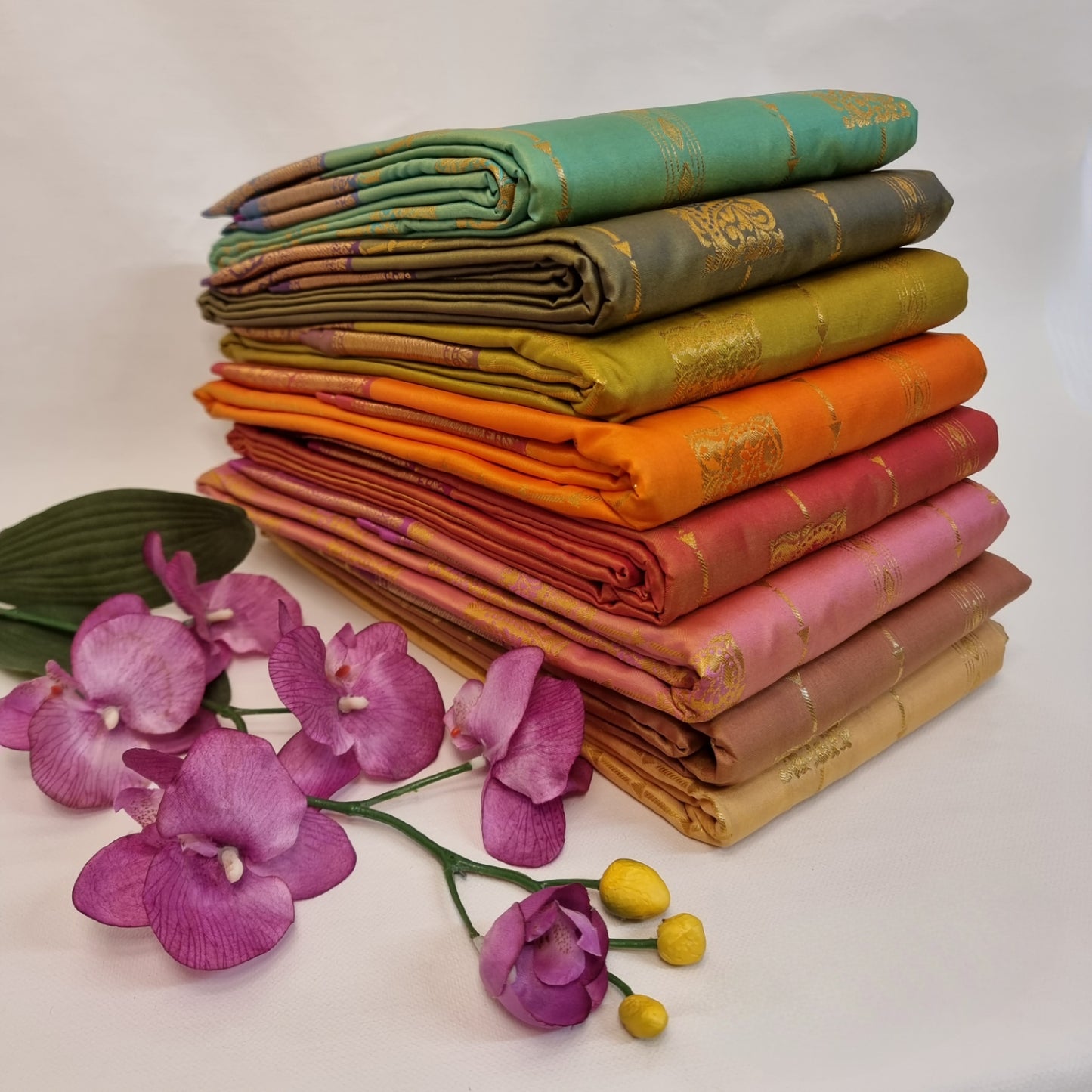 Suhana Leela Saree