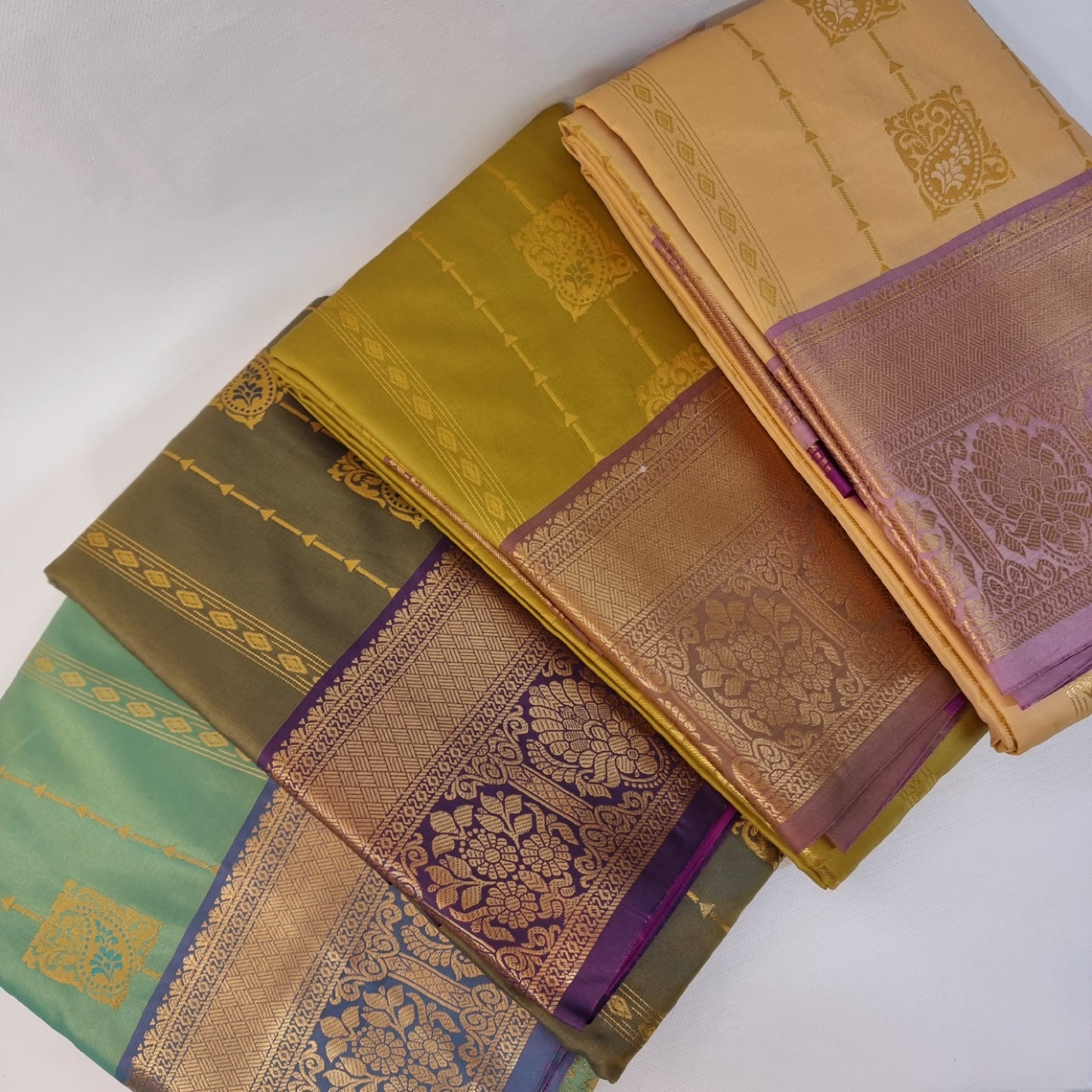 Suhana Leela Saree