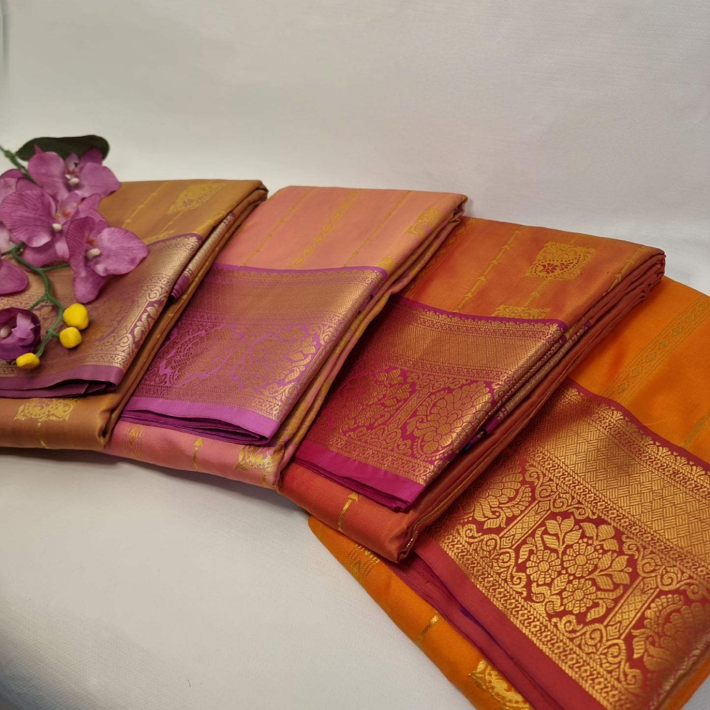 Suhana Leela Saree