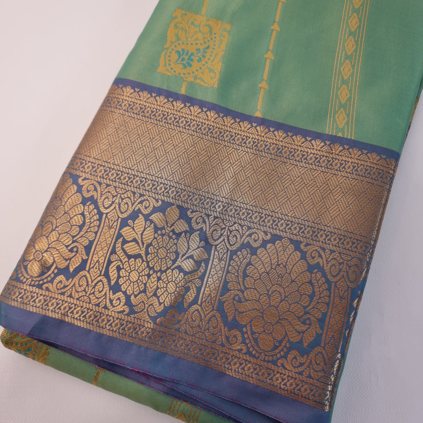 Suhana Leela Saree