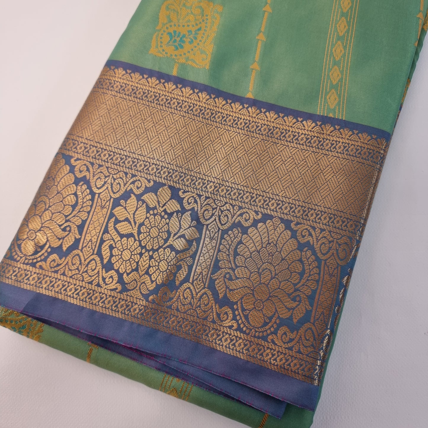 Suhana Leela Saree