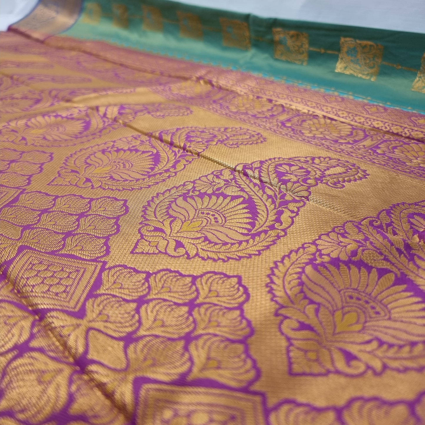Suhana Leela Saree