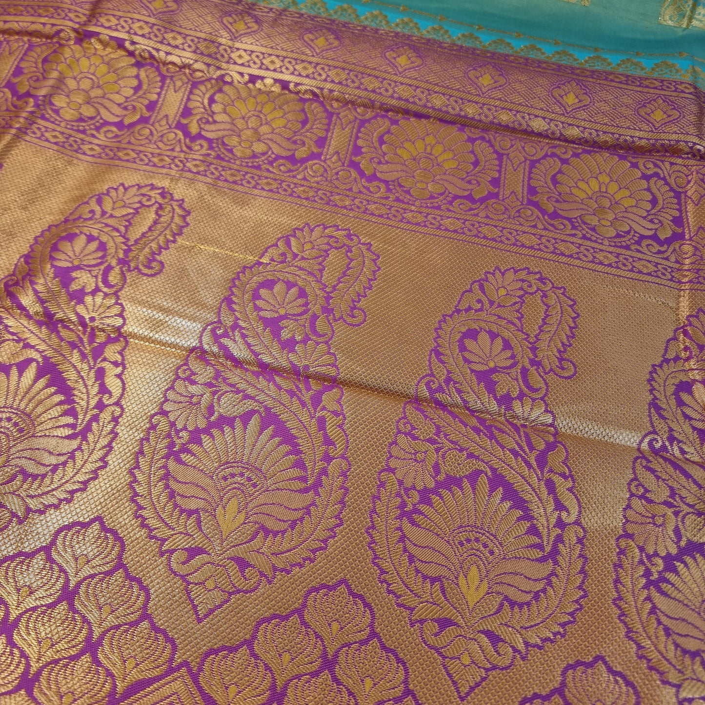 Suhana Leela Saree