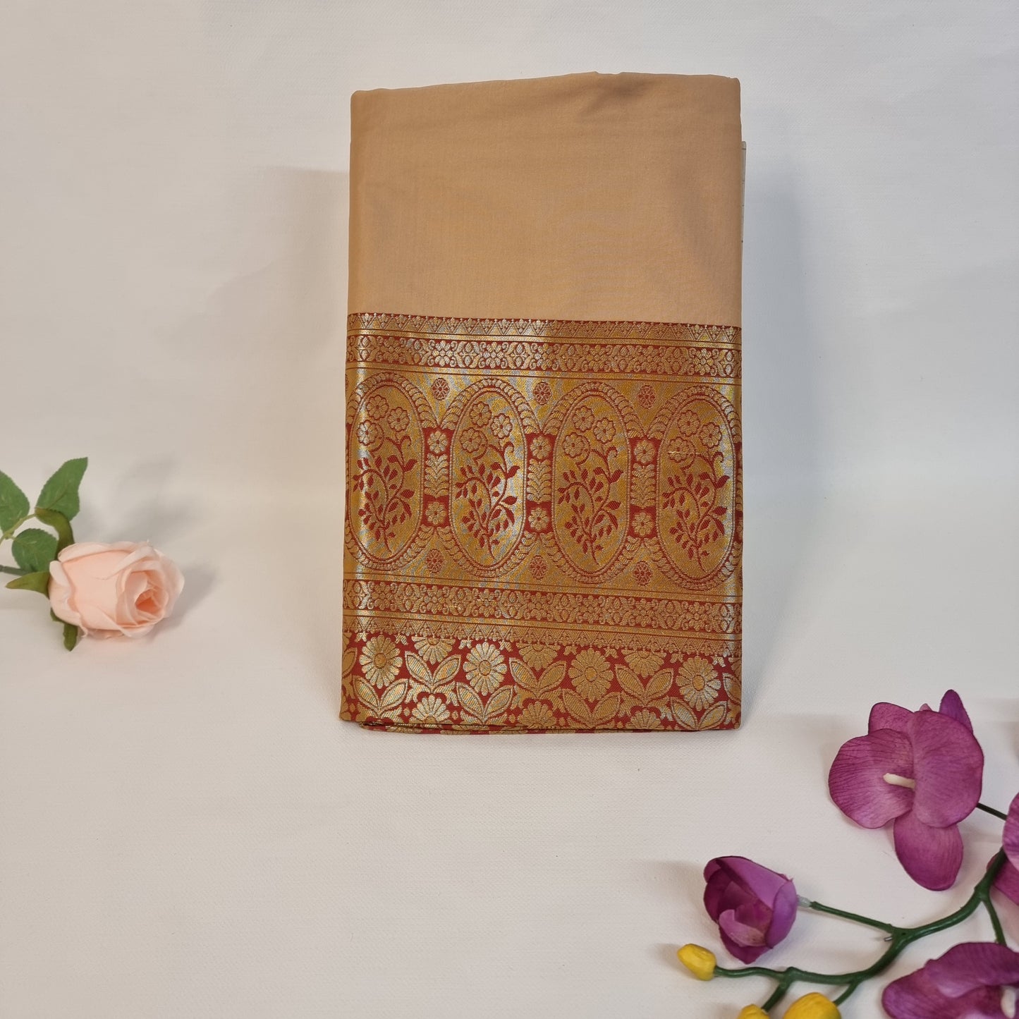 Malar Valli Saree