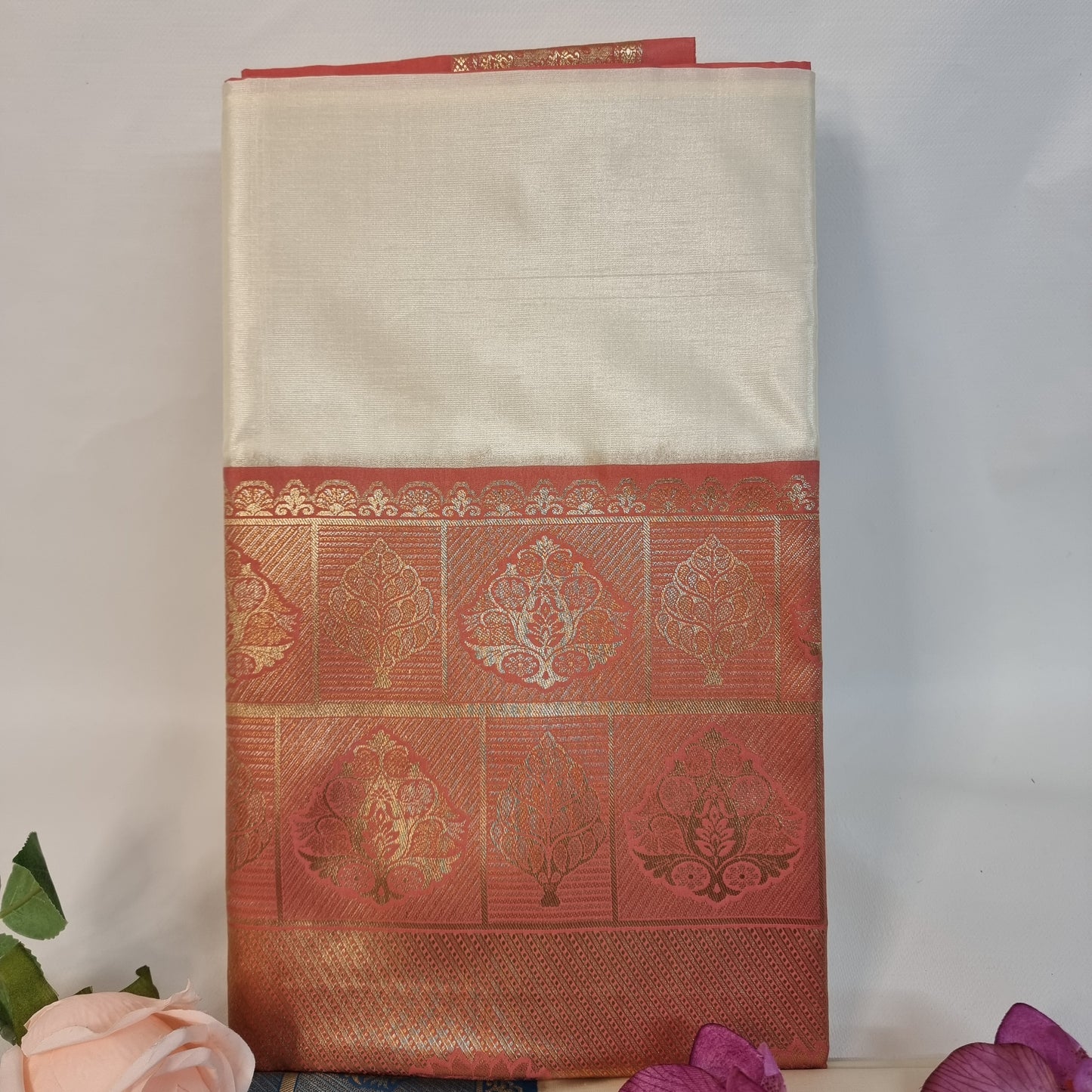 Muthu Valli Saree