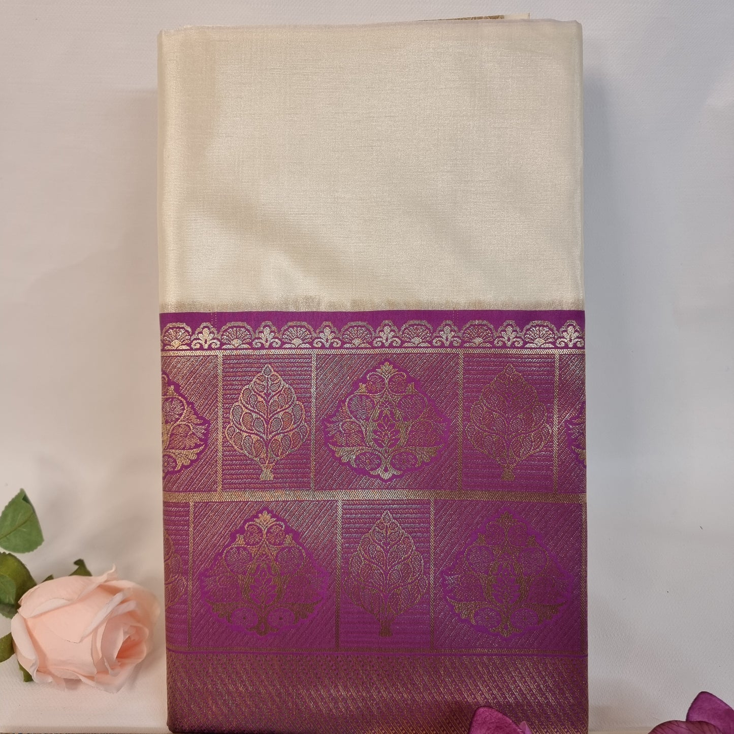 Muthu Valli Saree