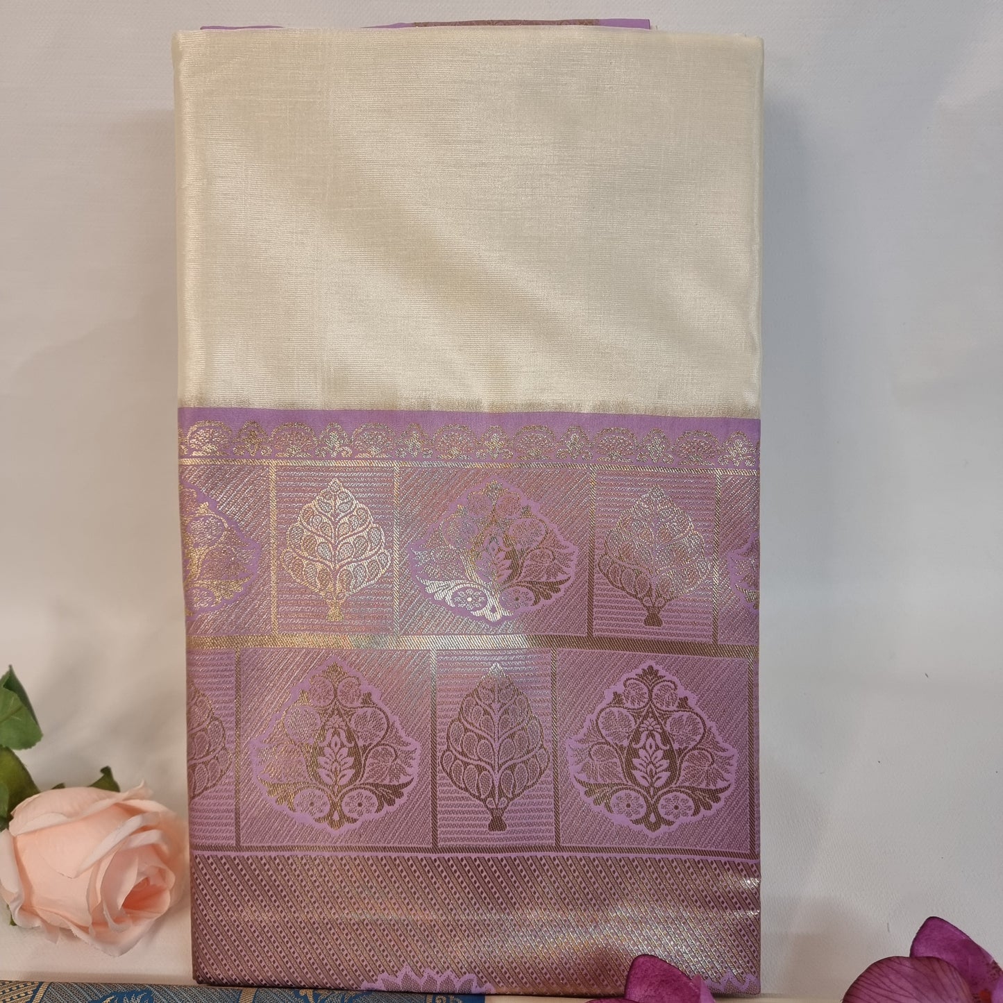 Muthu Valli Saree