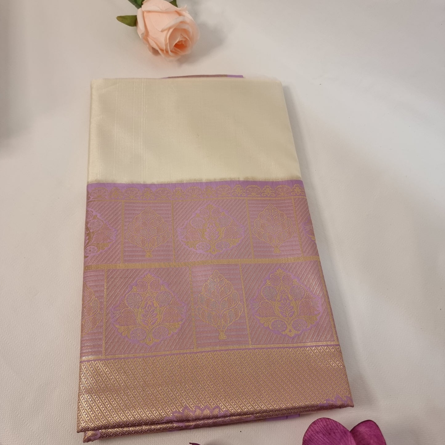 Muthu Valli Saree