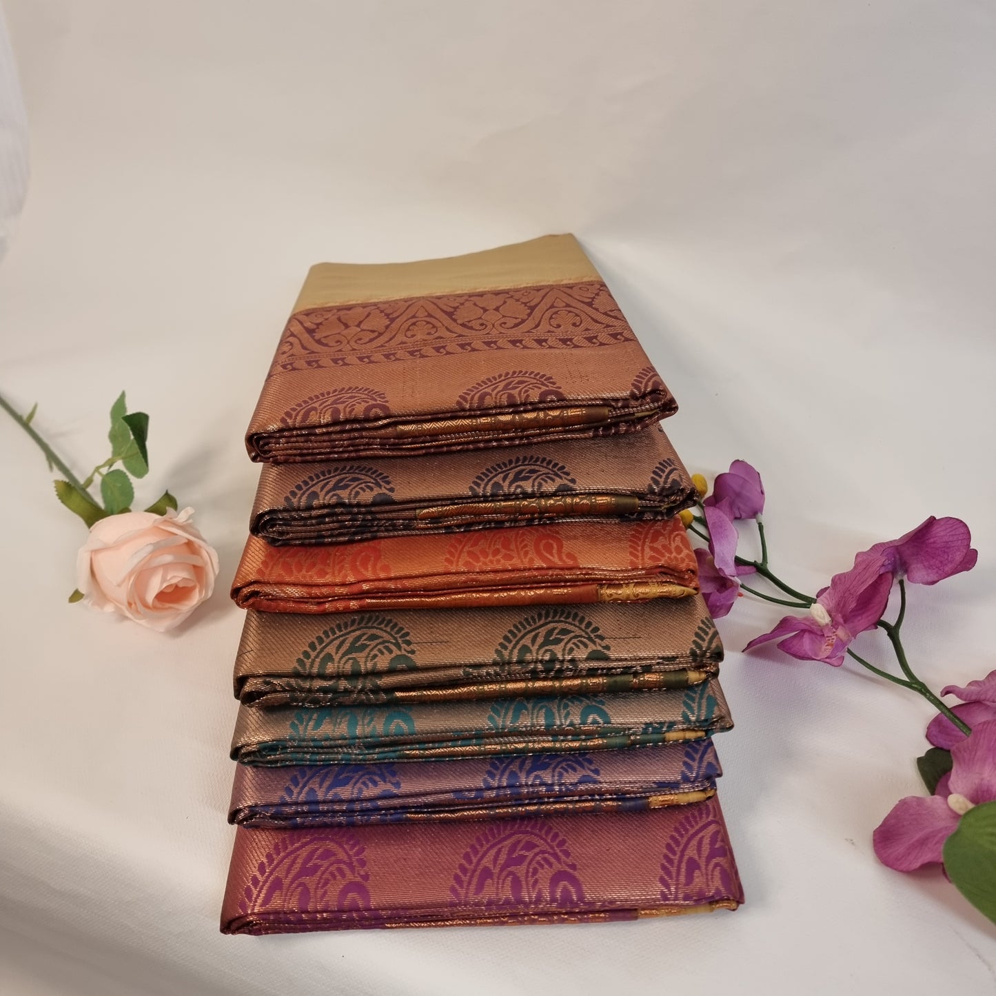 Ponnarasi Saree
