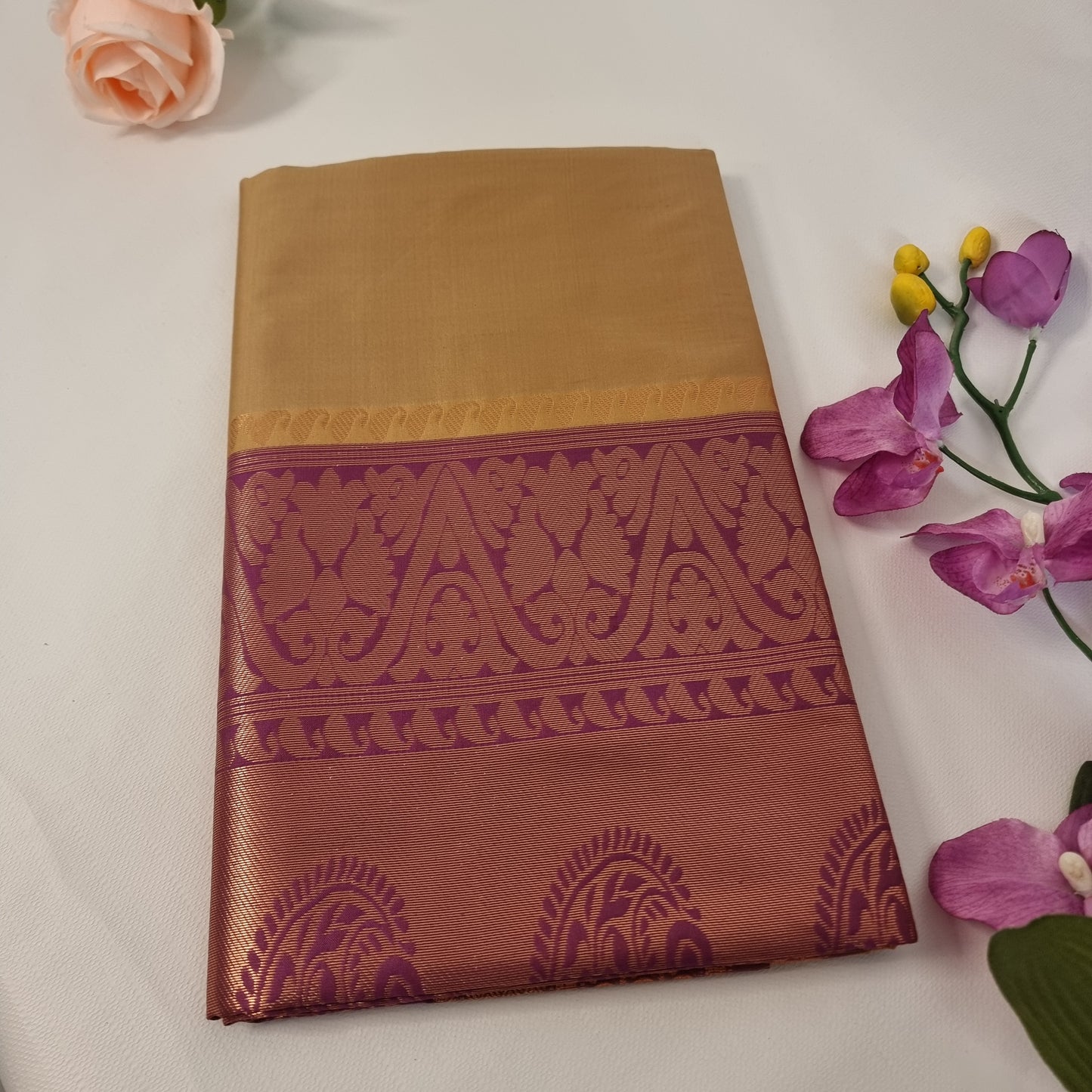Ponnarasi Saree
