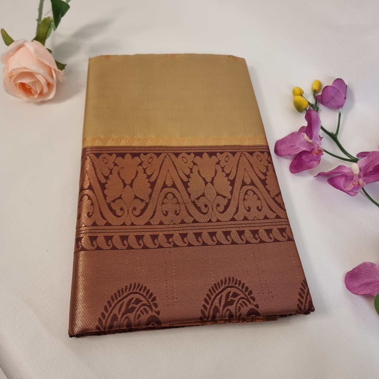 Ponnarasi Saree
