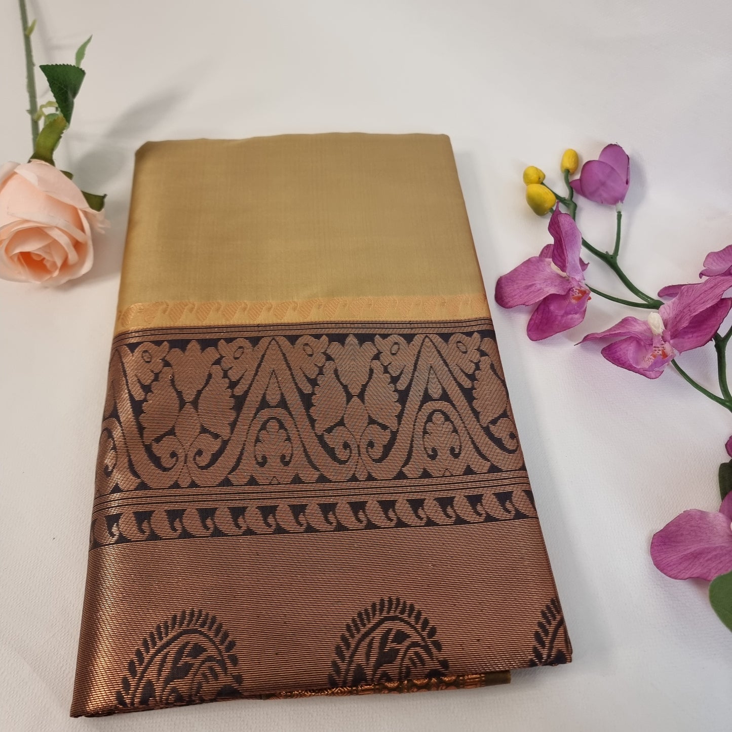 Ponnarasi Saree