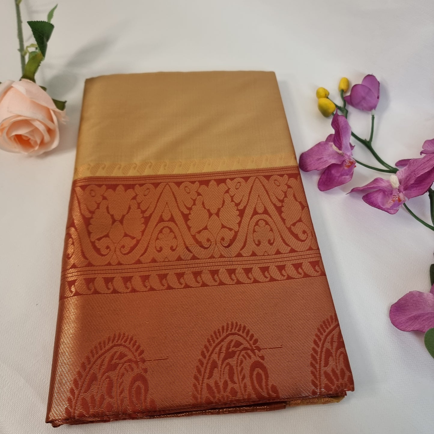 Ponnarasi Saree