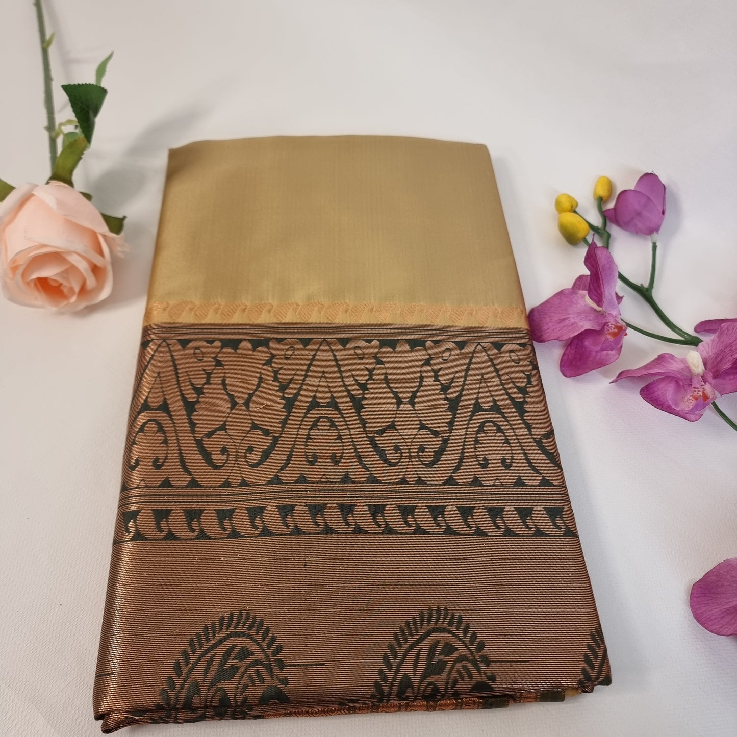 Ponnarasi Saree