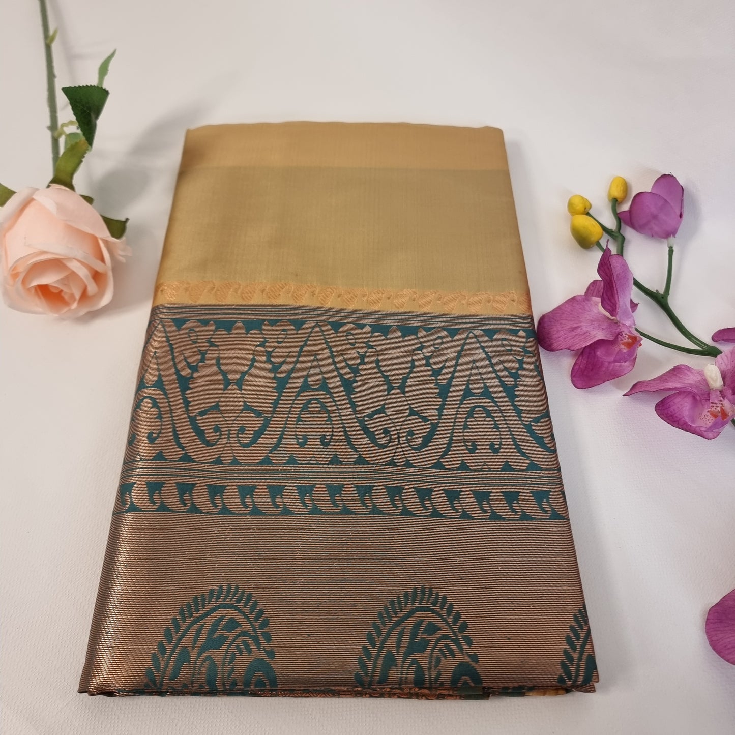 Ponnarasi Saree