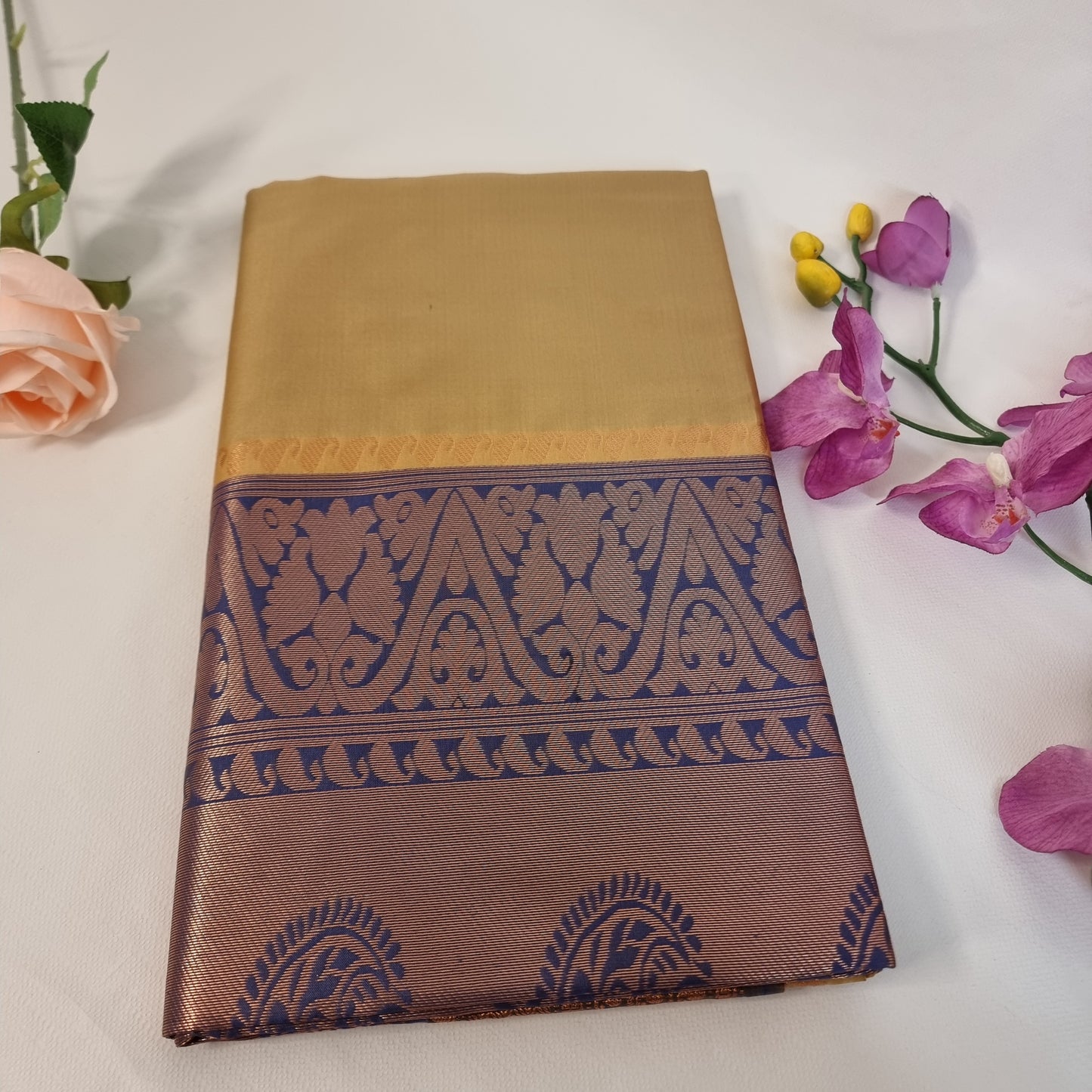 Ponnarasi Saree