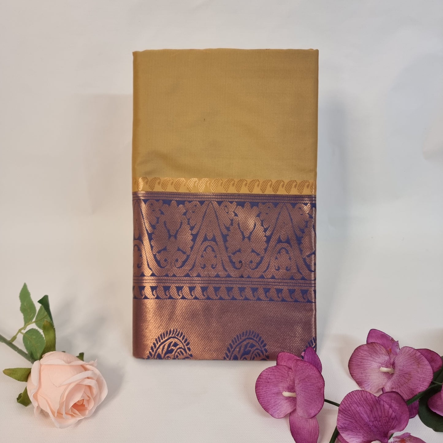 Ponnarasi Saree