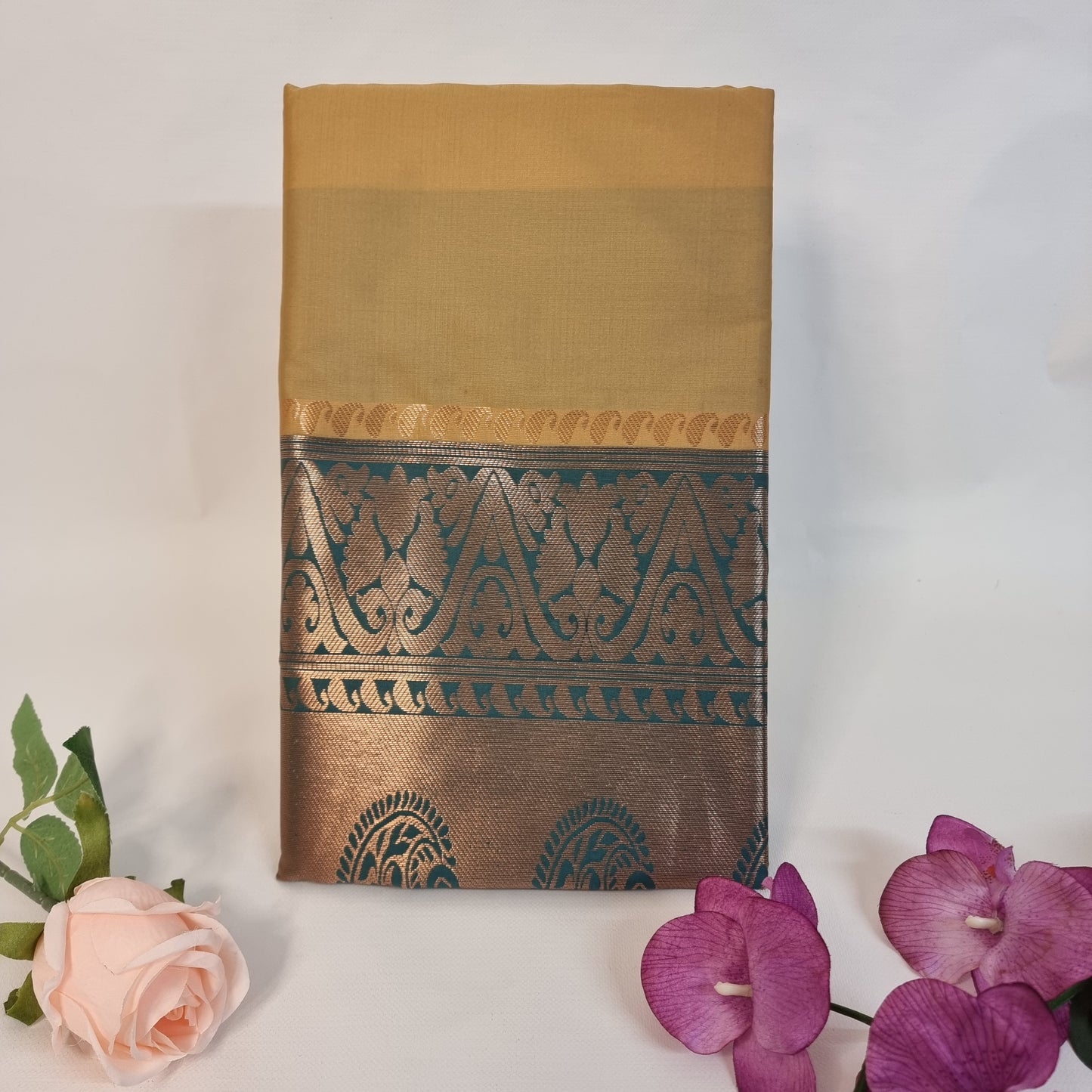Ponnarasi Saree