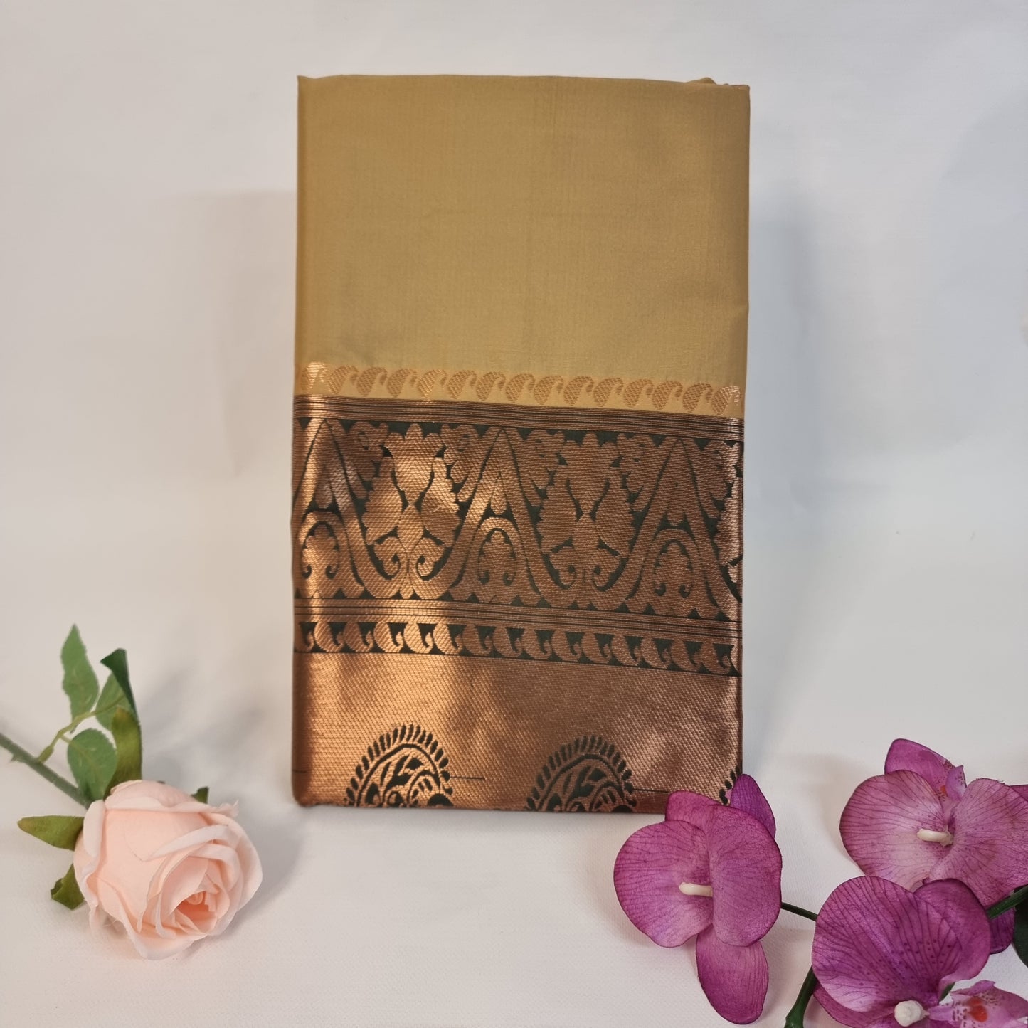 Ponnarasi Saree