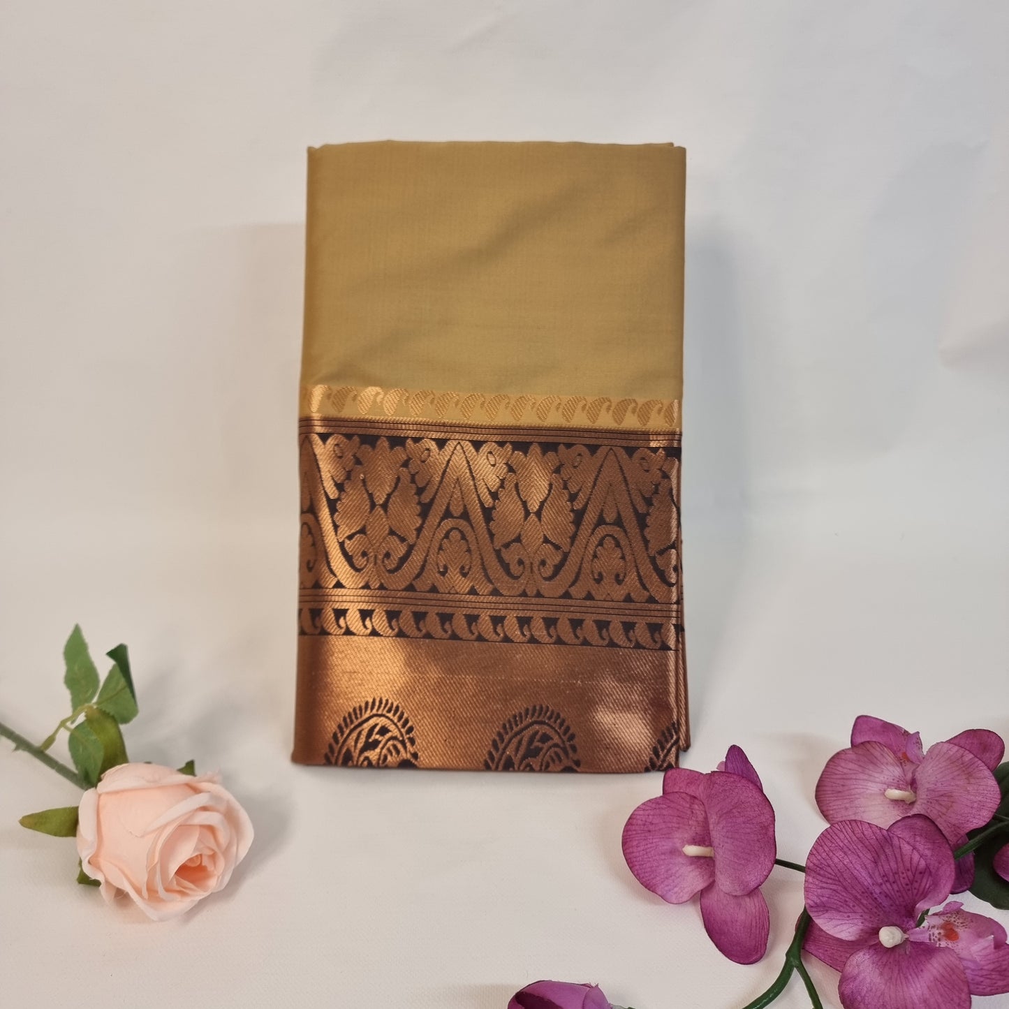 Ponnarasi Saree