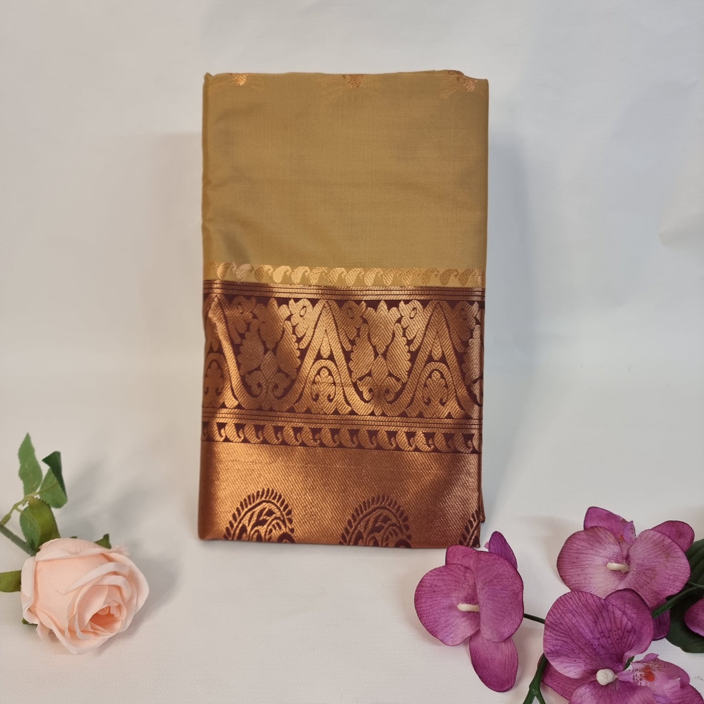 Ponnarasi Saree