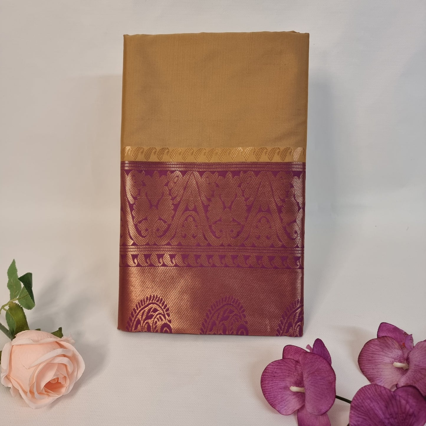 Ponnarasi Saree