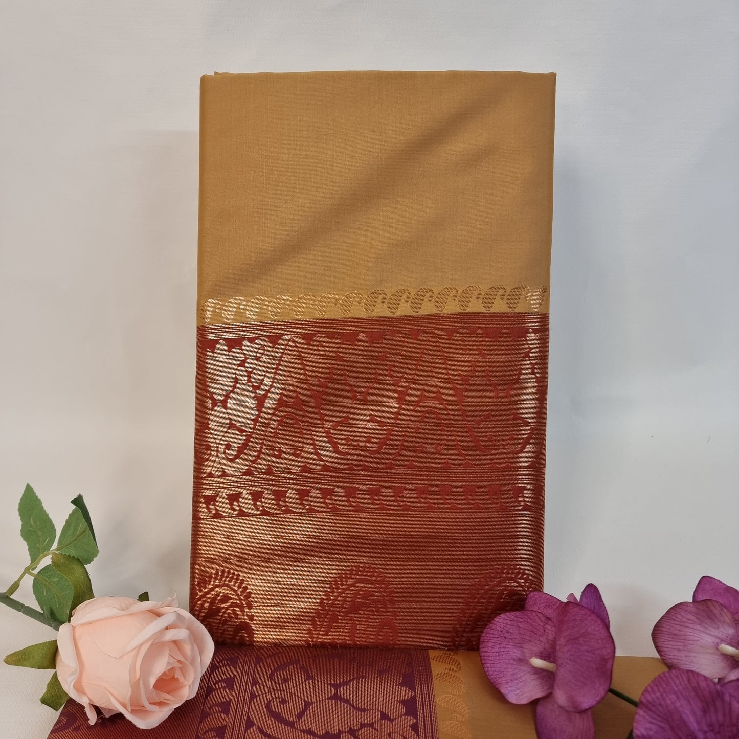 Ponnarasi Saree