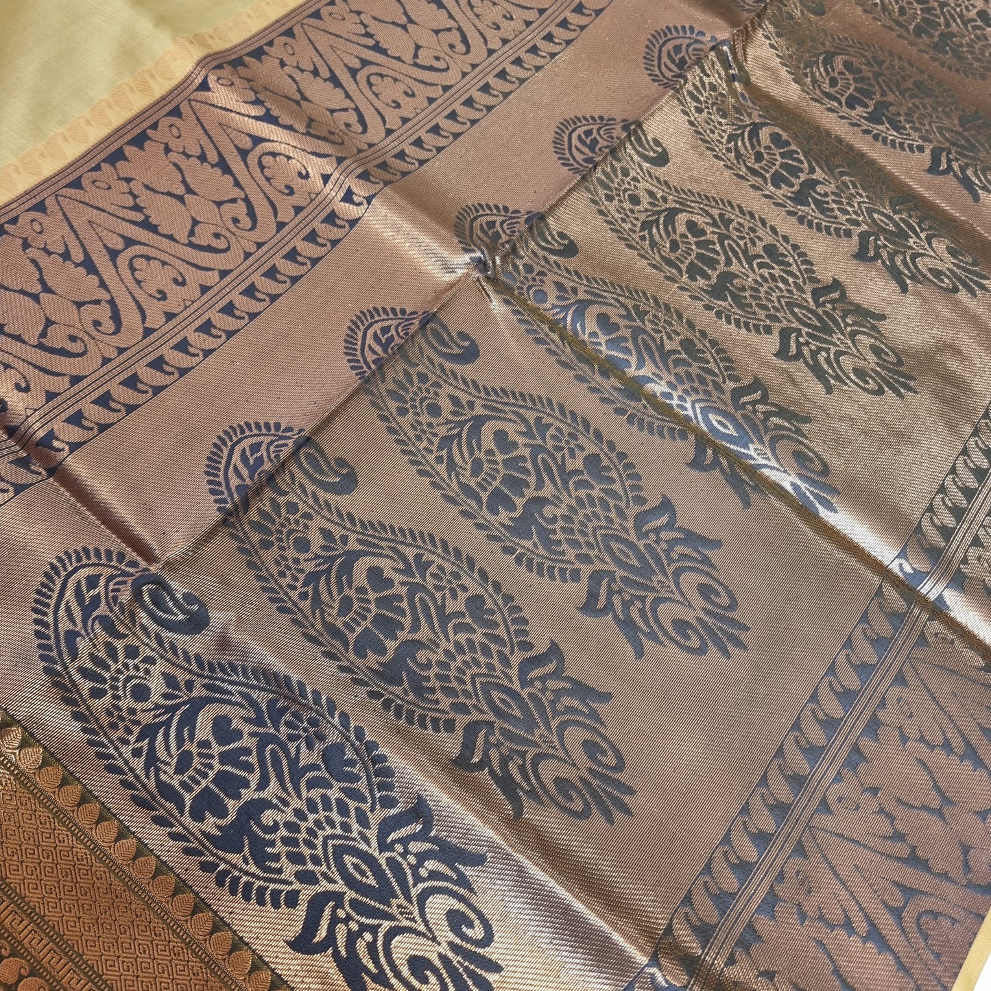 Ponnarasi Saree