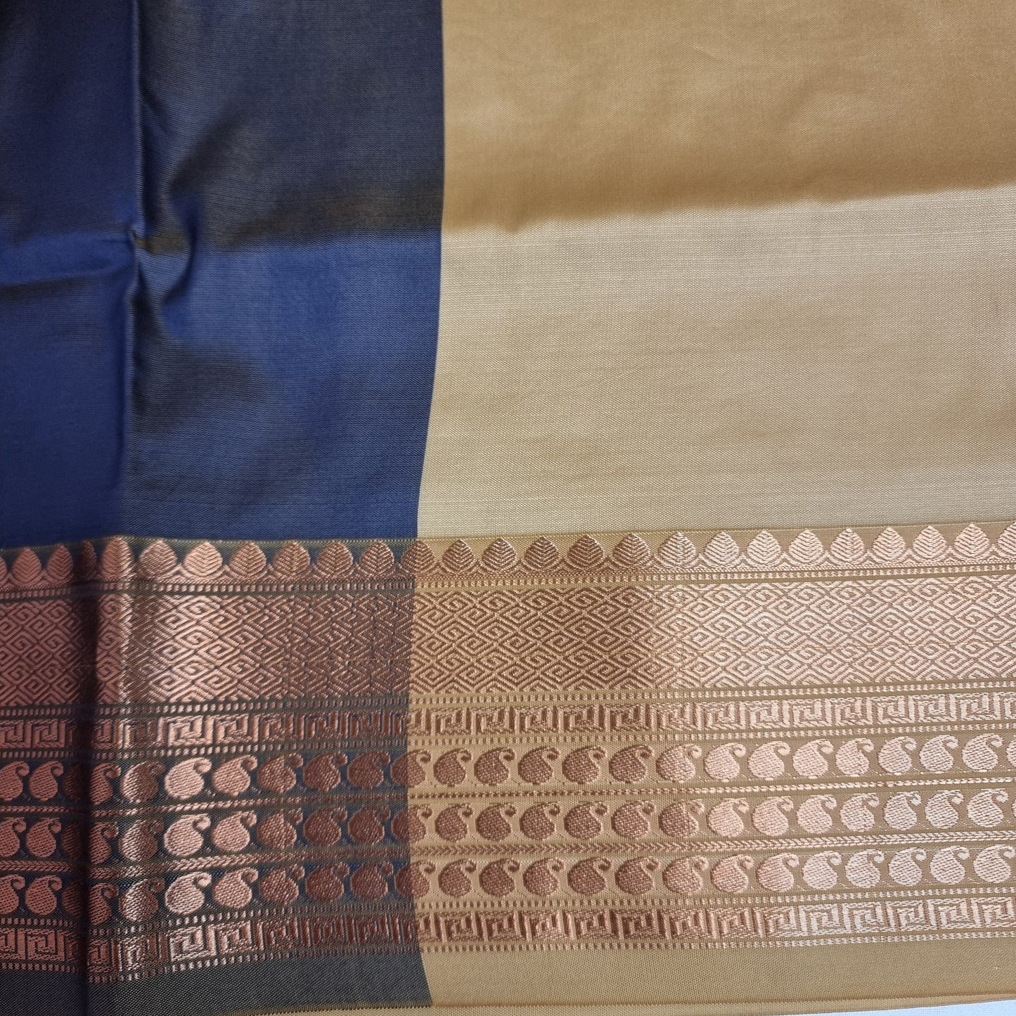 Ponnarasi Saree