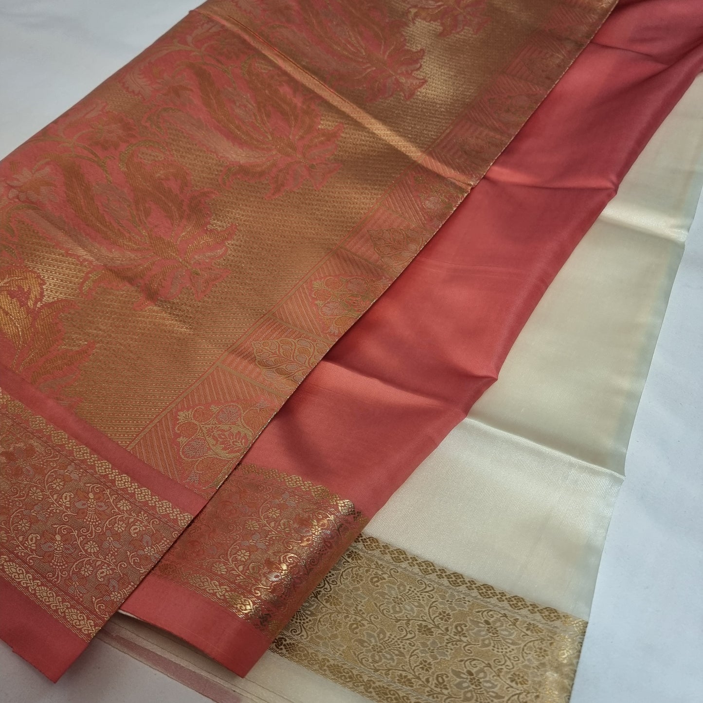 Muthu Valli Saree